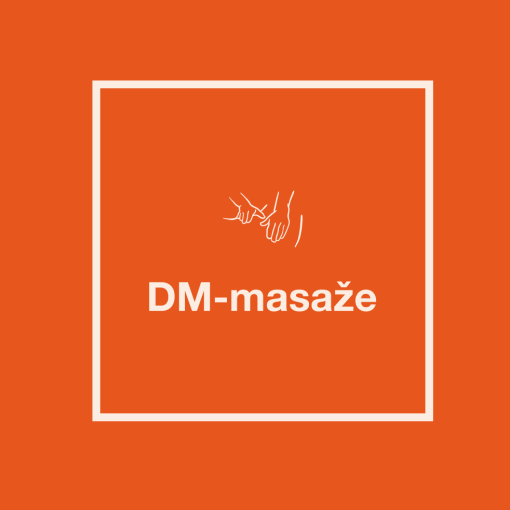 DM-masáže